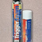 Foam Adhesives
