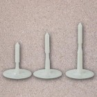 Masonry Fixings