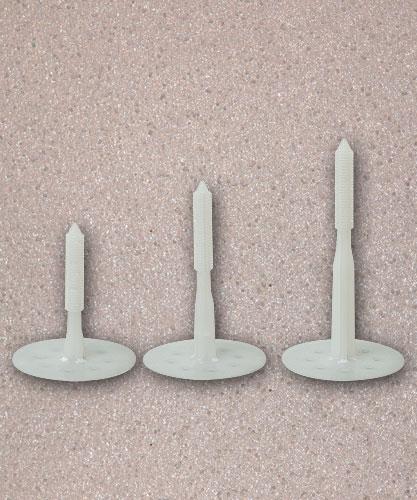 Masonry Fixings