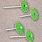 Stud Fixing & Washers