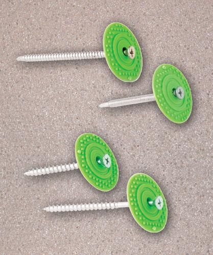 Stud Fixing & Washers