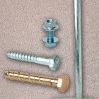 Mechanical Fixings