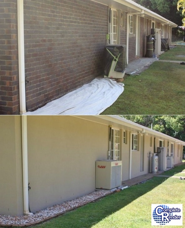 Complete Render Solutions 1