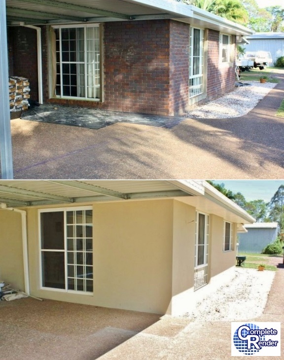 Complete Render Solutions 2
