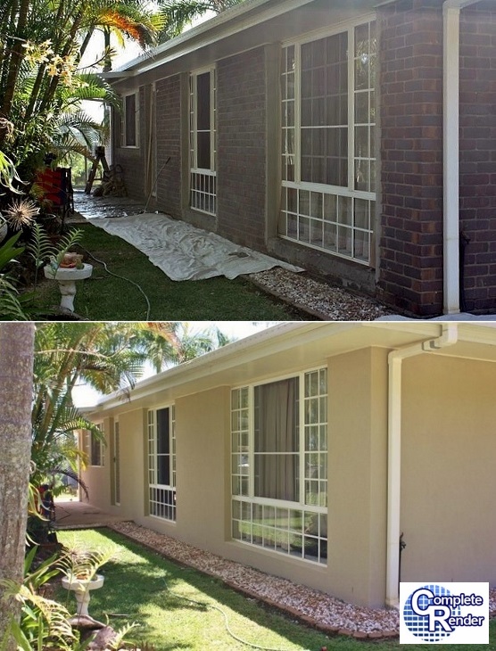 Complete Render Solutions 3