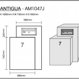 ANTIGUA