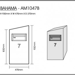 BAHAMA