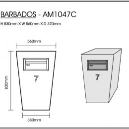 BARBADOS