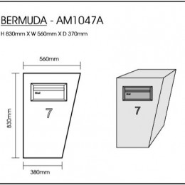 BERMUDA