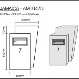 JAMAICA